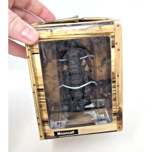 Ray Harryhausen First Men in the Moon MOONCALF COLD CAST RESIN FIGURE X PLUS